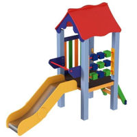 Детская площадка Kidigo Kinder (11111)