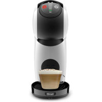 Кофемашина капсульная DeLonghi EDG226.W Dolce Gusto Genio S