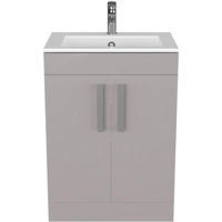 Шкаф под умывальник Savinidue 60G (12217)