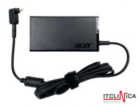 AC Adapter Charger For Acer 19V-3.42A (65W) Round DC Jack 3.0*1.0mm Original
