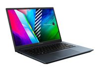 NB ASUS 14.0" Vivobook Pro 14 OLED M3401QA (Ryzen 7 5800H 16Gb 512Gb)