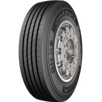 Шина Petlas 295/60 R22.5 150/147L Progreen SH110 18PR Steer m+s