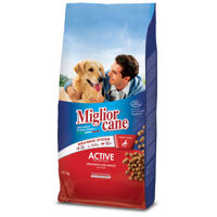 Miglior Cane Adult Active / 10kg