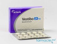 Вестибо, табл. 24 мг N15x4