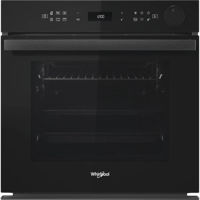 Встраиваемый духовой шкаф электрический Whirlpool AKZ9S8270FB