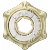 Головоломка Eureka 515067 Huzzle Cast Valve