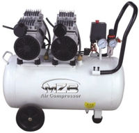 Compresor MZB 1200H-50  2*1;2kW