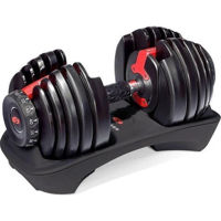 Гантель Arena 800250B гантели автомат 800250B