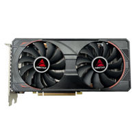 Видеокарта Biostar GeForce RTX 3060 Ti 8GB GDDR6