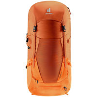 Туристический рюкзак Deuter Futura 32 chestnut-mandarine