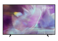 75" LED TV Samsung QE75Q60BAUXUA, Black (3840x2160 UHD, PQI 3100Hz, SMART TV, DVB-T/T2/C/S2)