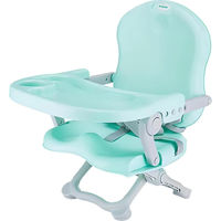 Scaun de masă 4Play Compact Mint 00-00755450