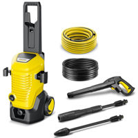 Aparat de spălat cu presiune mare Karcher K 5 WCM+Furtun PrimoFlex 15m (Set)