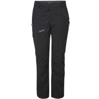 Одежда для спорта Rab Pantaloni dame Khroma Diffract Black 10 (QIP-14-BLK-10)