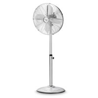 Ventilator VITEK VT-1938, Argintiu