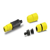 Pistol pentru stropit Karcher 2.645-288.0 Set