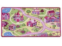 Covoras textil 133X190cm PH Sweet Town