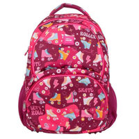 Rucsac pentru oraș Milan 624604RL Roller 25L, roz