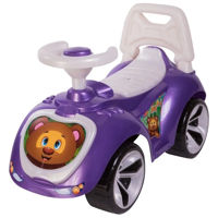 Толокар Richi (5646) Lapka Violet 758