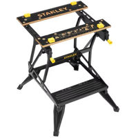 Scule electrice staționare Stanley STST83400-1 banc de lucru pentru tamplarie