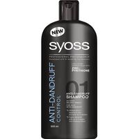 Șampon SYOSS 500ml ANTI-DANDRUFF
