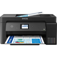 Принтер струйный Epson EcoTank L14150
