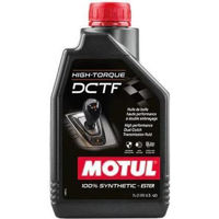 Масло Motul 110440 DCTF HIGH-TORQUE 1L