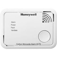 Датчик дыма и газа Honeywell XC70-RO Detector monoxid de carbon