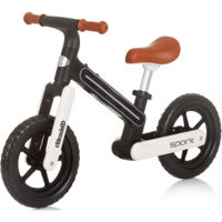 Велосипед Chipolino Spark black/white DIKSK02401BW