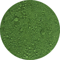 KIMYA Pigment Oxid Verde de Fier 150 g