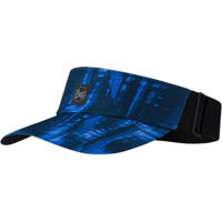 Одежда для спорта Buff Chipiu GO VISOR ATTEL BLUE