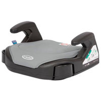 Автокресло Graco Basic i-Size Opal Sky