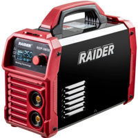 Aparat de sudură Raider RDP-IW36
