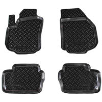 Коврик для автомобиля Aileron 61306 Opel Zafira (B) Family (2006-)