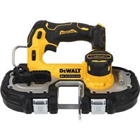 Пила DeWalt DCS377NT-XJ