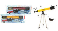 Игрушка ToyMall 003775 Telescop 50cm