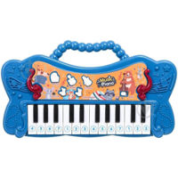 Музыкальная игрушка Richi R13 /22 (880904) пианино на батарейках