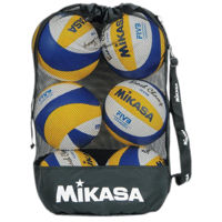 Спортивное оборудование Mikasa Geanta pentru mingi Mikasa MBAS
