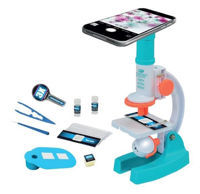 Игрушка miscellaneous 21368 Набор Microscope set 1000/450/900 Eastcolight