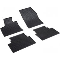 Коврик для автомобиля Rigum Citroen C5 Aircross 17 -/