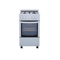 Плита кухонная FIESTA FA4401MXZW