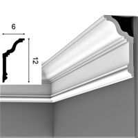 CX192  ( 12 x 6 x 200 см)