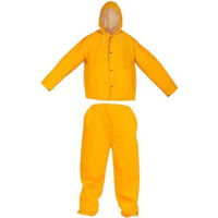 Спецодежда Tolsen Costum de ploaie XL (45198)