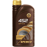 Масло Pemco 452 AG 52 IMATIC 1L