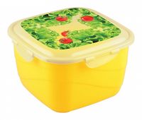 Container BYTPLAST 4311943 Click&Lock (3 L)