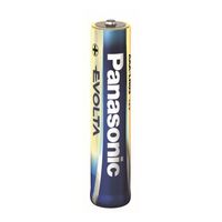 Panasonic   "EVOLTA" AA Blister *2, Alkaline, LR6EGE/2BP