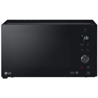 Микроволновая печь LG MH7265DPS