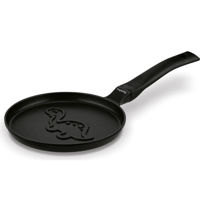 Сковорода Konighoffer Dino 18cm, для панкейков