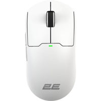 Игровая мышь 2E 2E-MG355UWT-WL MG355 WL, RGB, White