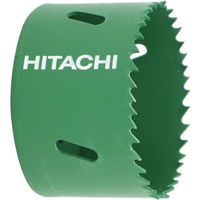 Набор головок, бит, насадок Hitachi-Hikoki 752138 Коронка по металлу76мм Bi-Metal